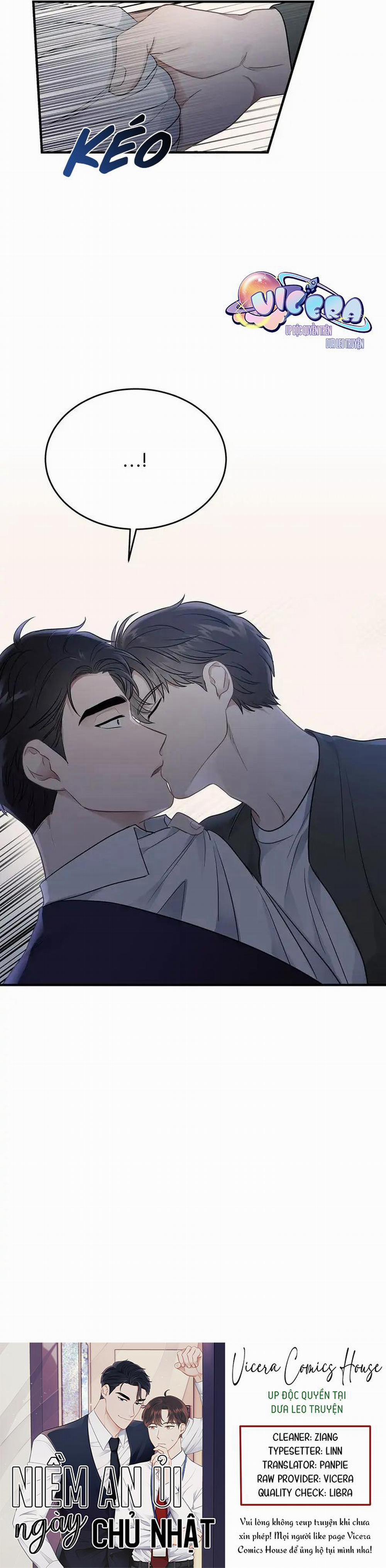 Niềm An Ủi Ngày Chủ Nhật 20 trang 24