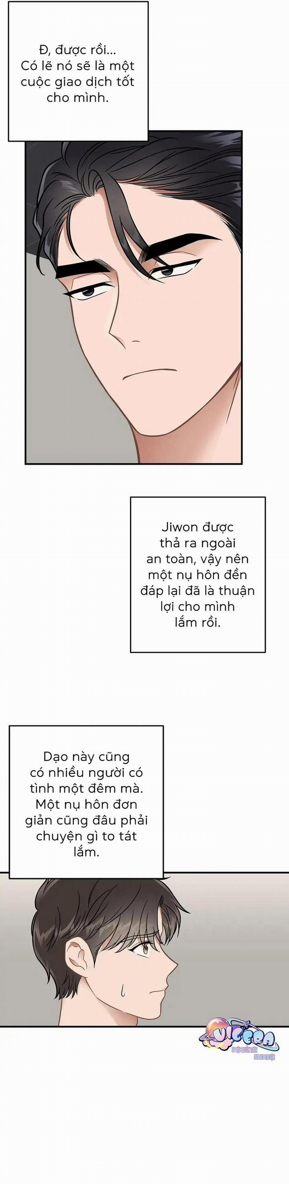 Niềm An Ủi Ngày Chủ Nhật 20 trang 4