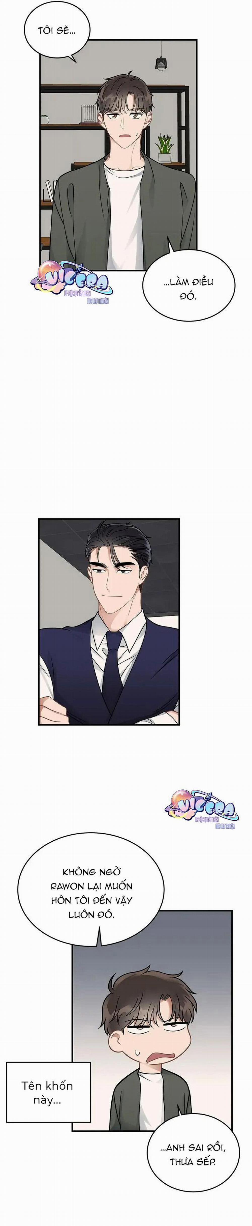 Niềm An Ủi Ngày Chủ Nhật 20 trang 5