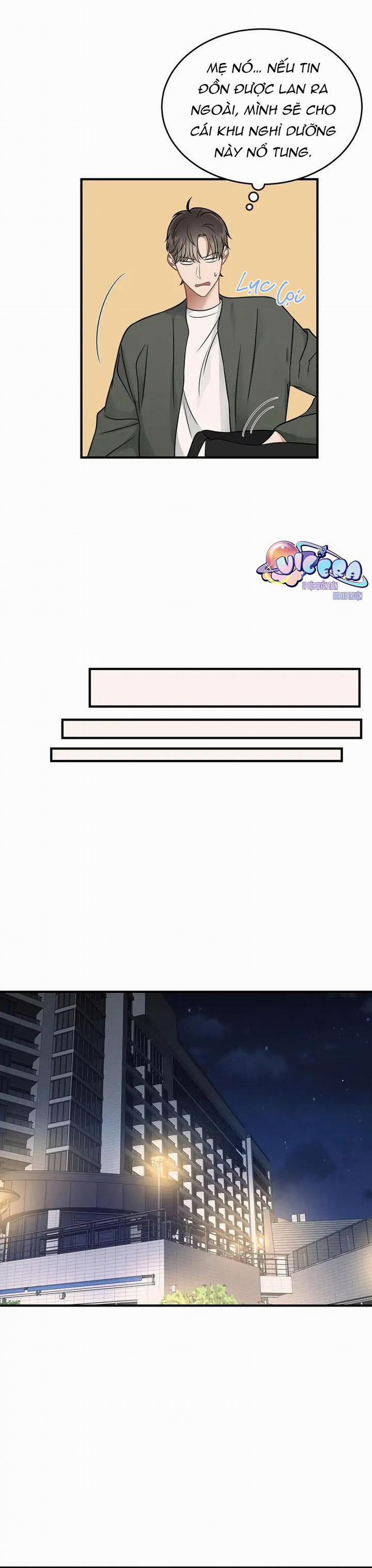 Niềm An Ủi Ngày Chủ Nhật 20 trang 7