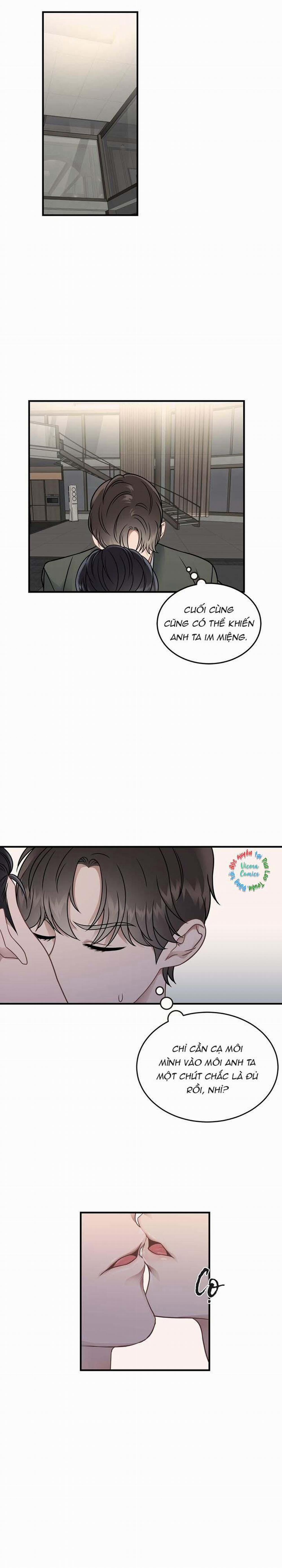 Niềm An Ủi Ngày Chủ Nhật 21 trang 1