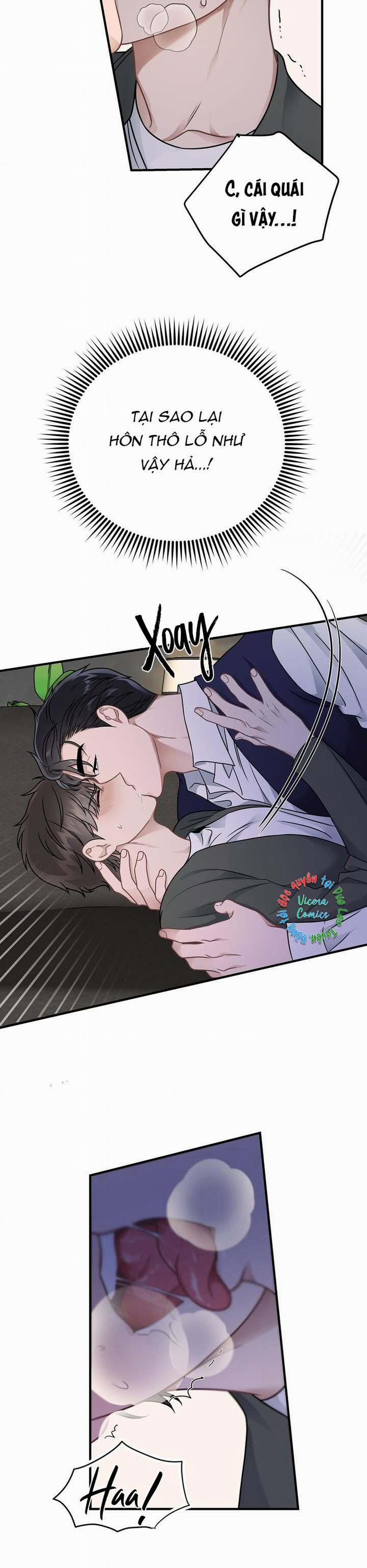 Niềm An Ủi Ngày Chủ Nhật 21 trang 11