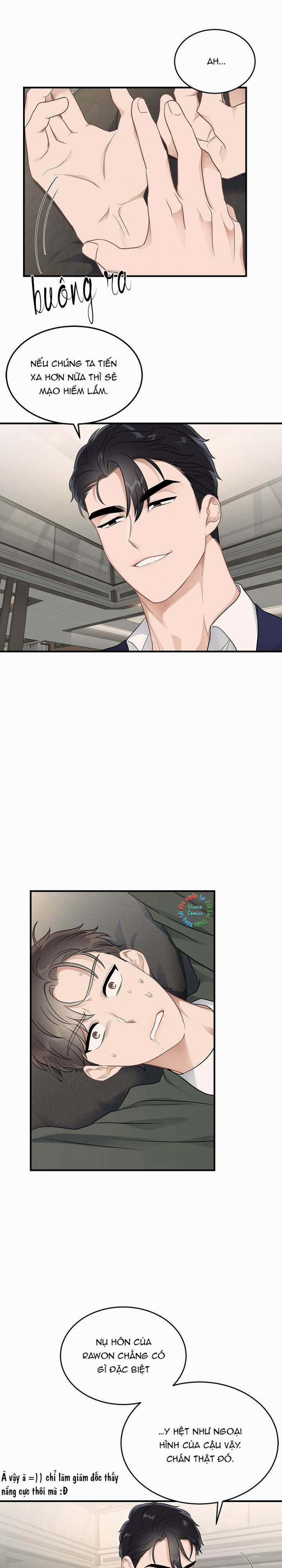 Niềm An Ủi Ngày Chủ Nhật 21 trang 18