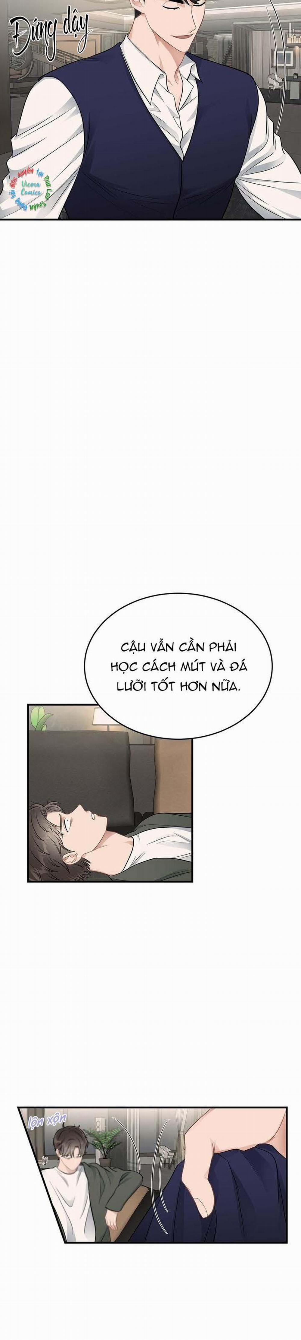 Niềm An Ủi Ngày Chủ Nhật 21 trang 19