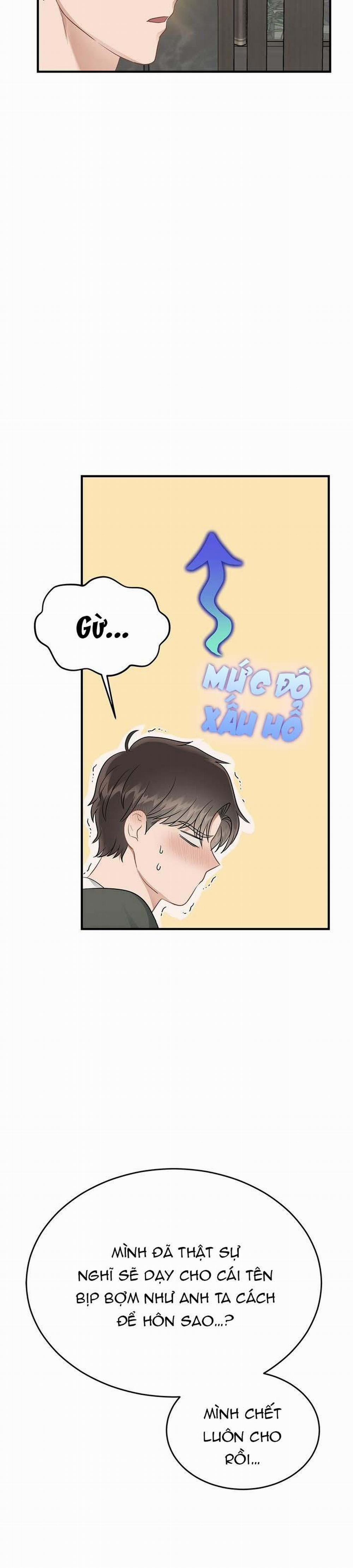 Niềm An Ủi Ngày Chủ Nhật 21 trang 21