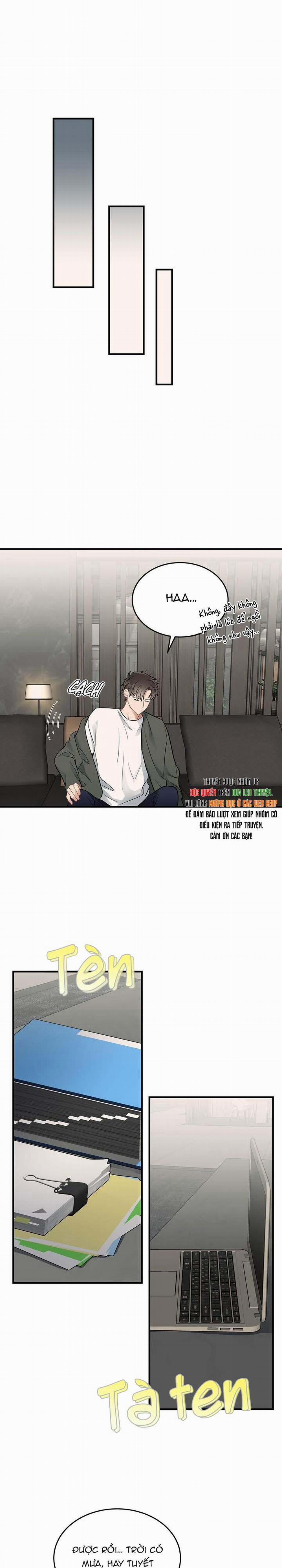 Niềm An Ủi Ngày Chủ Nhật 21 trang 22