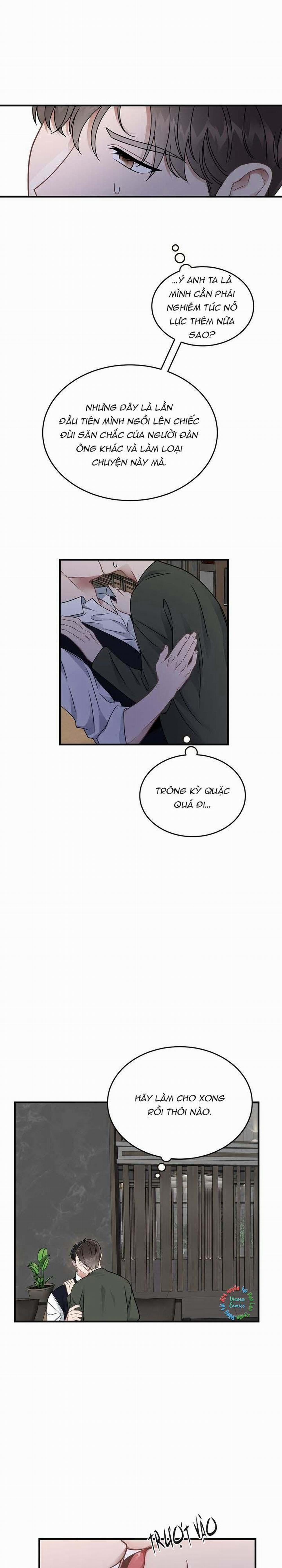 Niềm An Ủi Ngày Chủ Nhật 21 trang 3