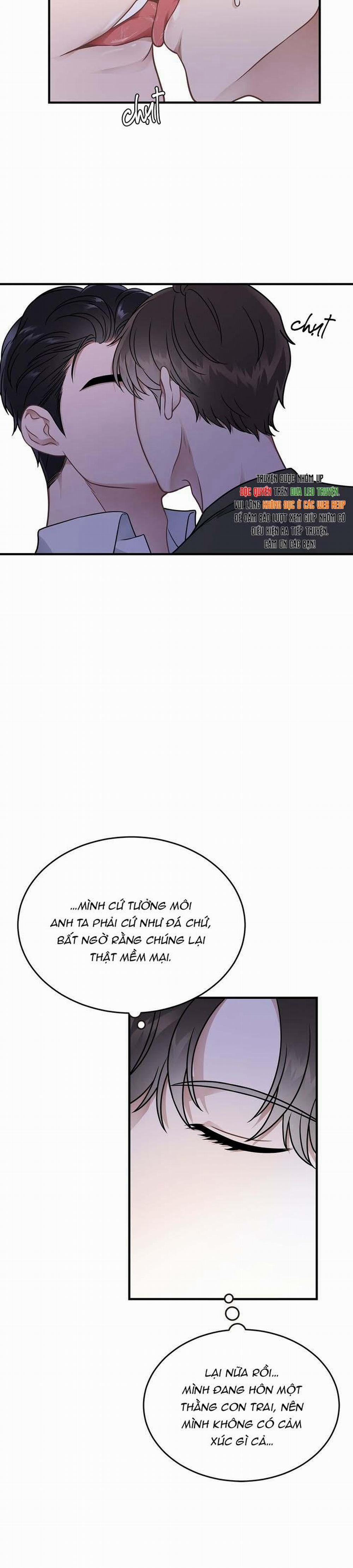 Niềm An Ủi Ngày Chủ Nhật 21 trang 4