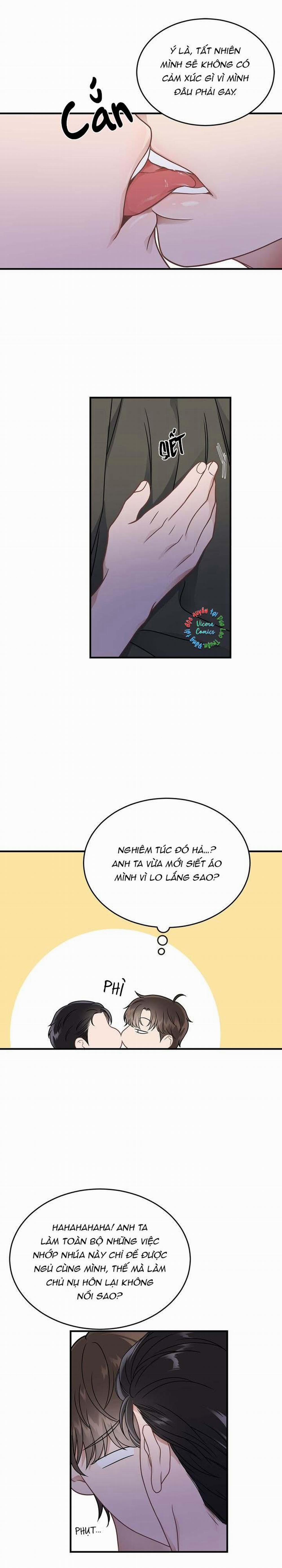 Niềm An Ủi Ngày Chủ Nhật 21 trang 5