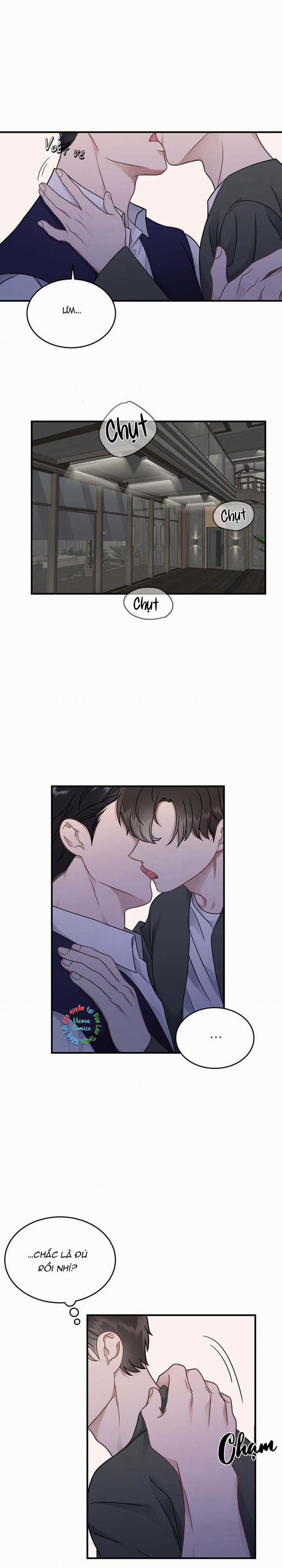 Niềm An Ủi Ngày Chủ Nhật 21 trang 7