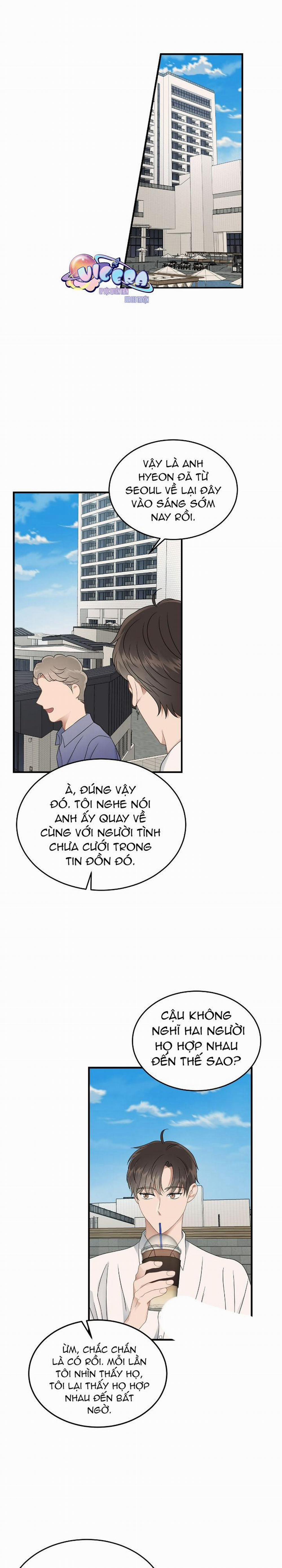 Niềm An Ủi Ngày Chủ Nhật 22 trang 1