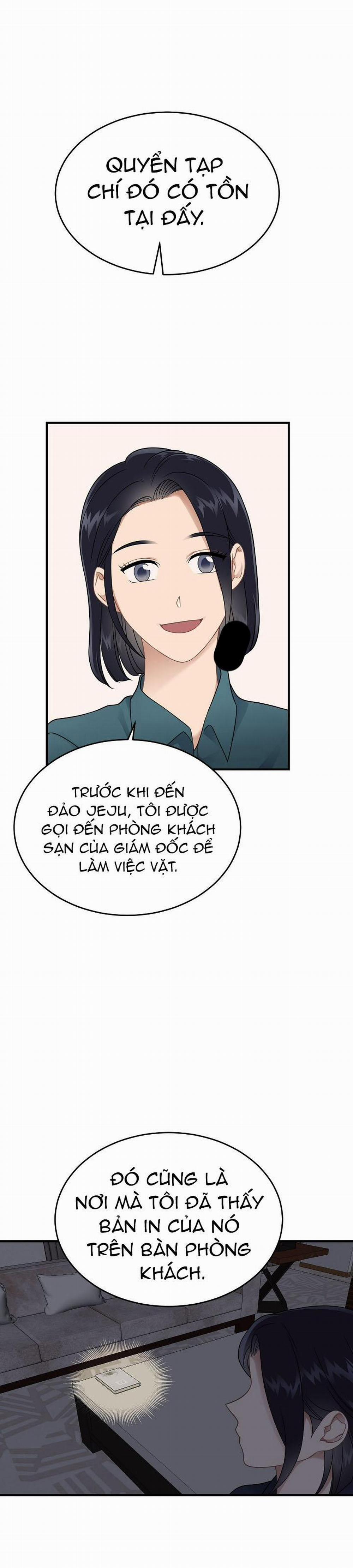 Niềm An Ủi Ngày Chủ Nhật 22 trang 10