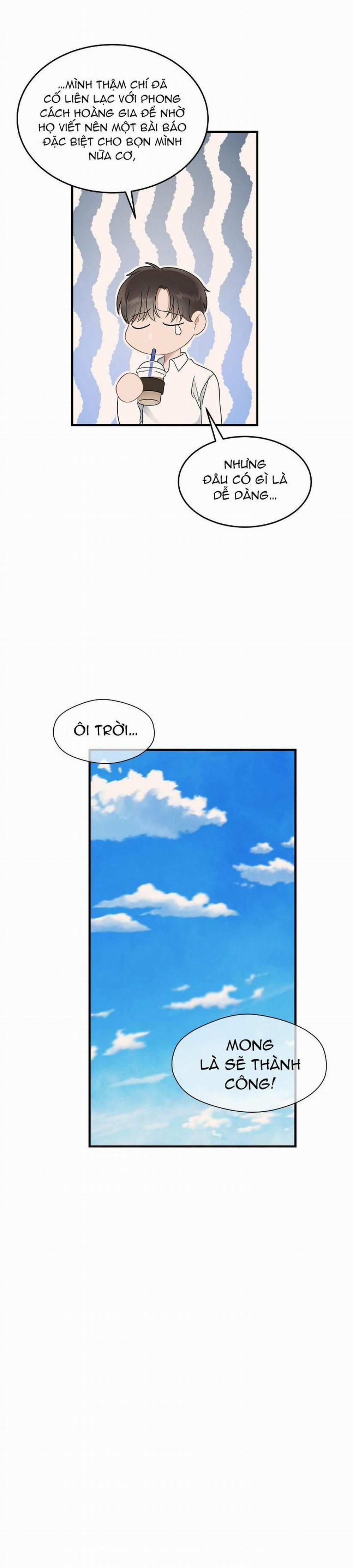 Niềm An Ủi Ngày Chủ Nhật 22 trang 12