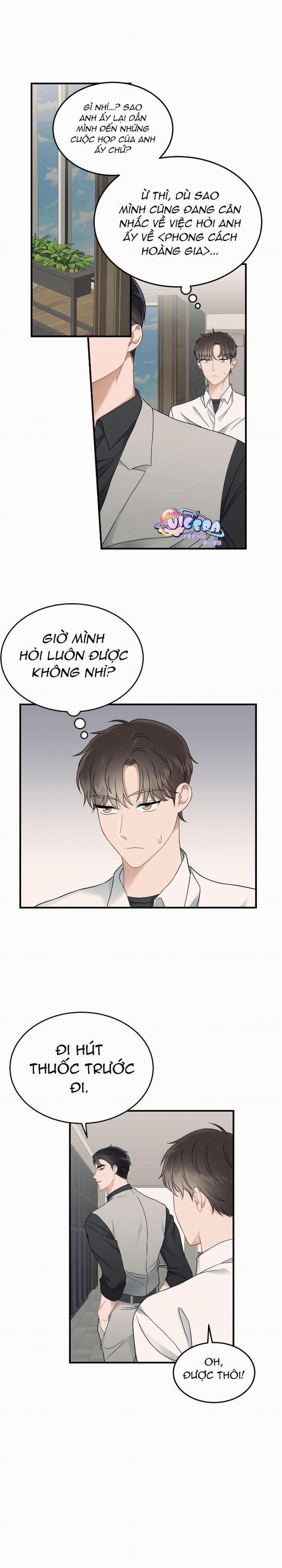 Niềm An Ủi Ngày Chủ Nhật 22 trang 15