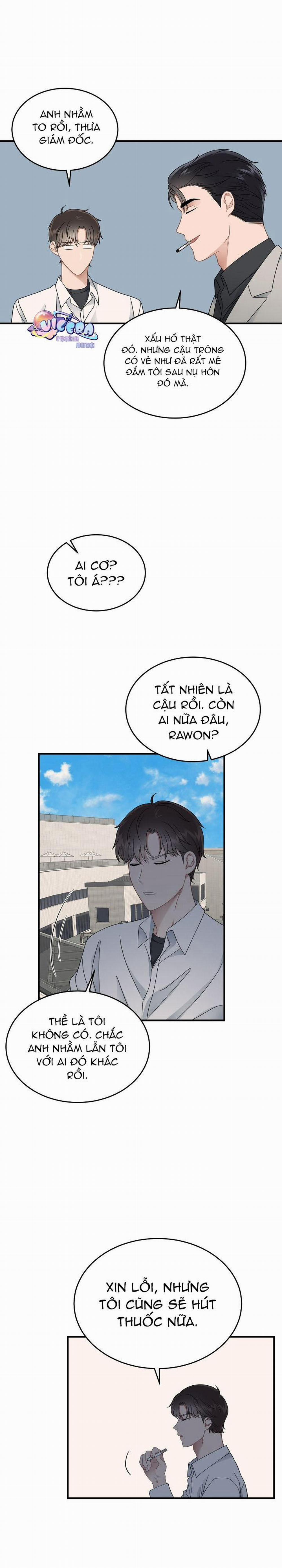 Niềm An Ủi Ngày Chủ Nhật 22 trang 19