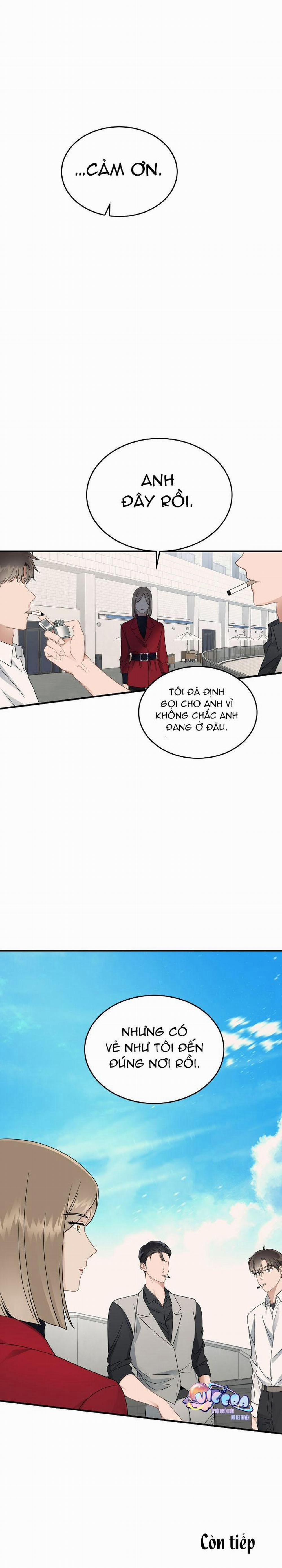 Niềm An Ủi Ngày Chủ Nhật 22 trang 21