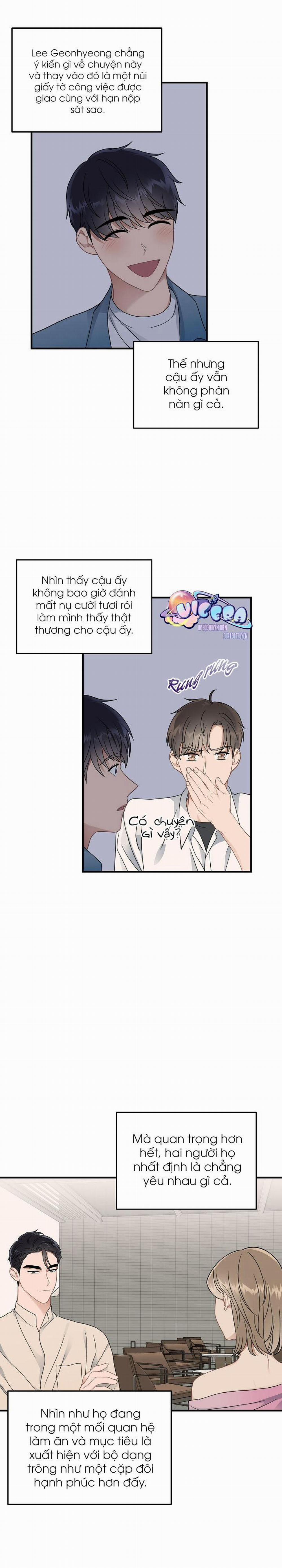 Niềm An Ủi Ngày Chủ Nhật 22 trang 3