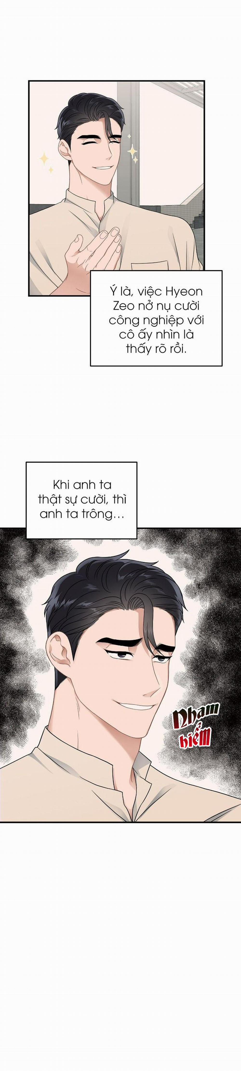 Niềm An Ủi Ngày Chủ Nhật 22 trang 4