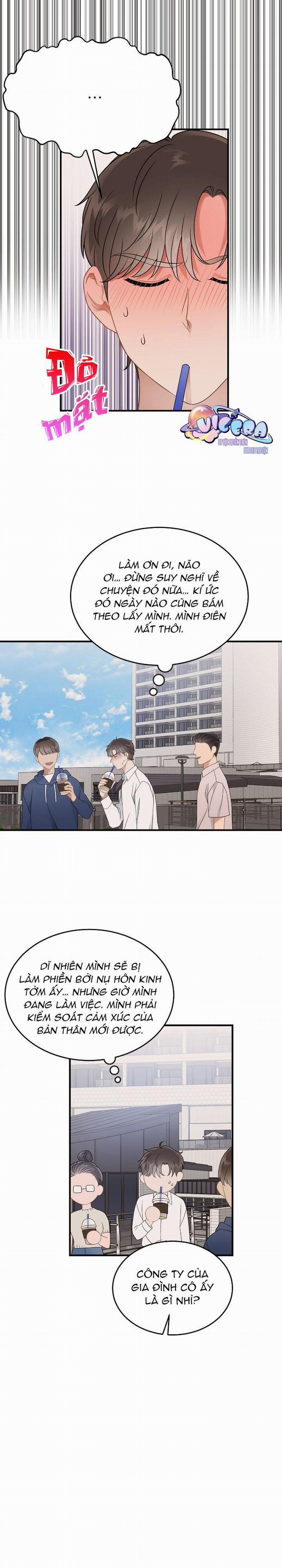 Niềm An Ủi Ngày Chủ Nhật 22 trang 7