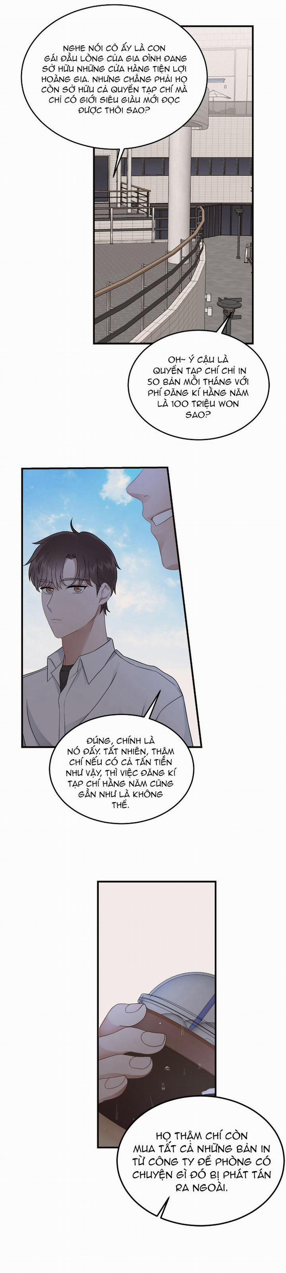 Niềm An Ủi Ngày Chủ Nhật 22 trang 8