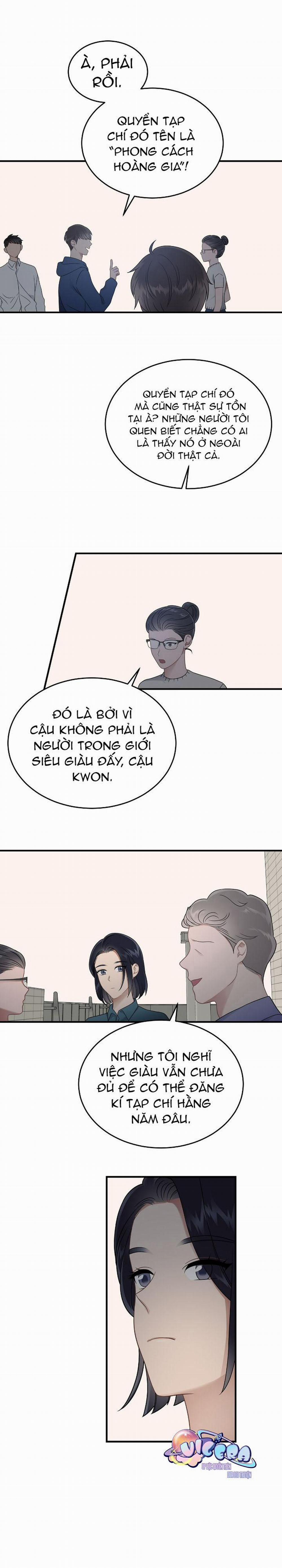 Niềm An Ủi Ngày Chủ Nhật 22 trang 9