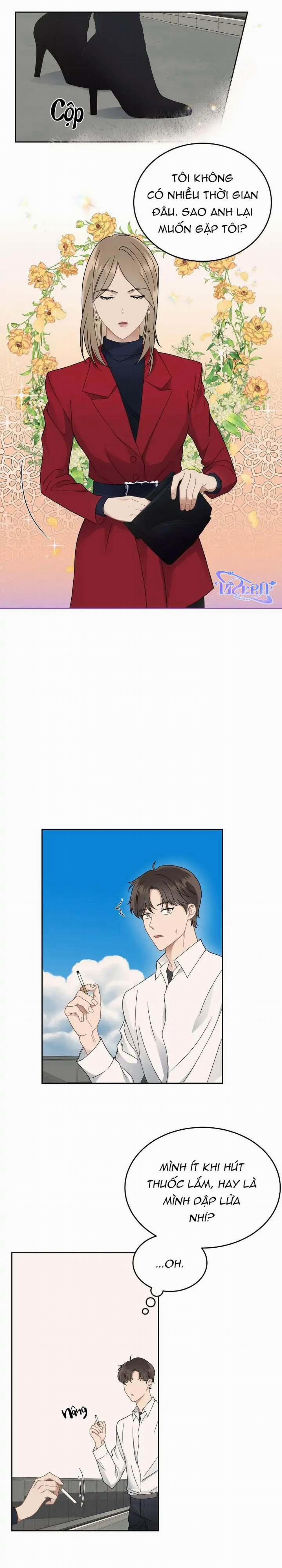 Niềm An Ủi Ngày Chủ Nhật 23 trang 1