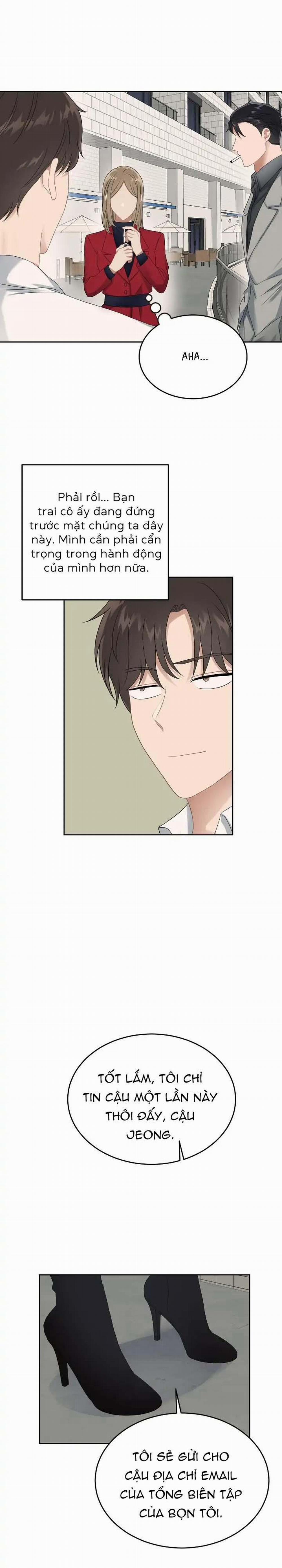 Niềm An Ủi Ngày Chủ Nhật 23 trang 11