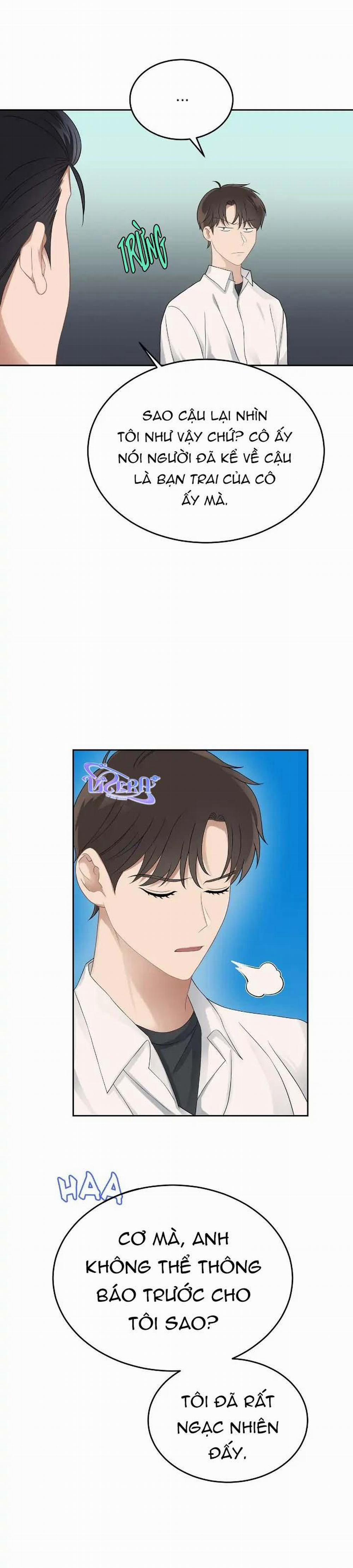 Niềm An Ủi Ngày Chủ Nhật 23 trang 14