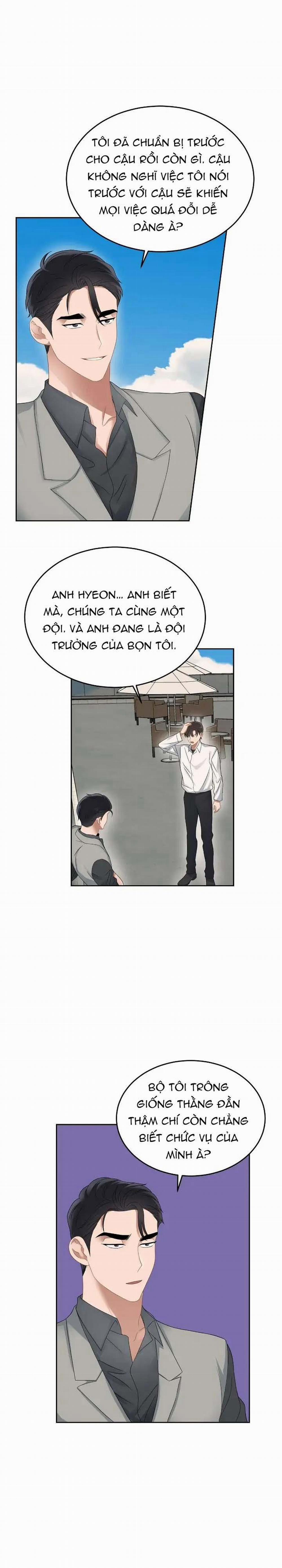 Niềm An Ủi Ngày Chủ Nhật 23 trang 15