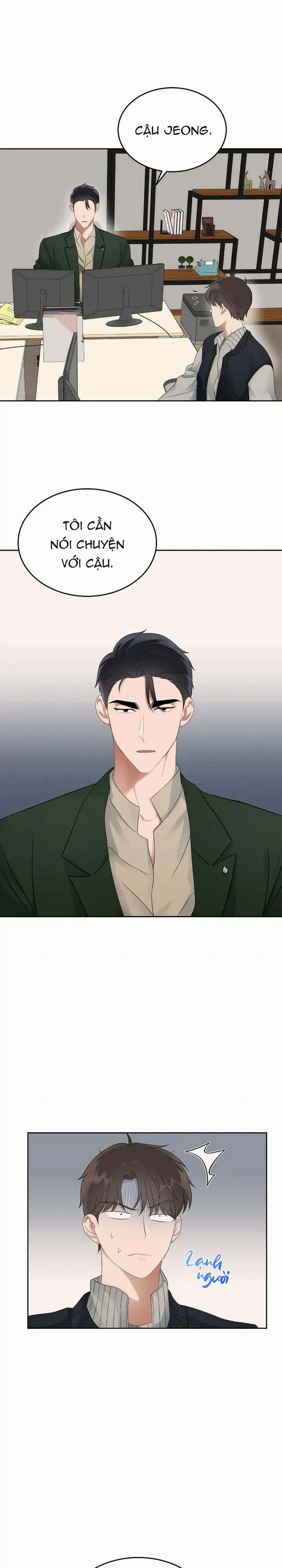 Niềm An Ủi Ngày Chủ Nhật 23 trang 19