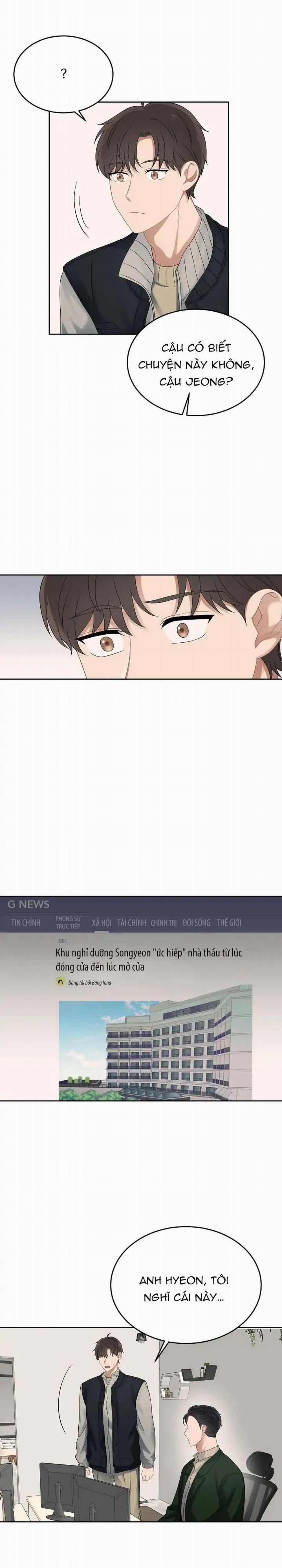 Niềm An Ủi Ngày Chủ Nhật 23 trang 21