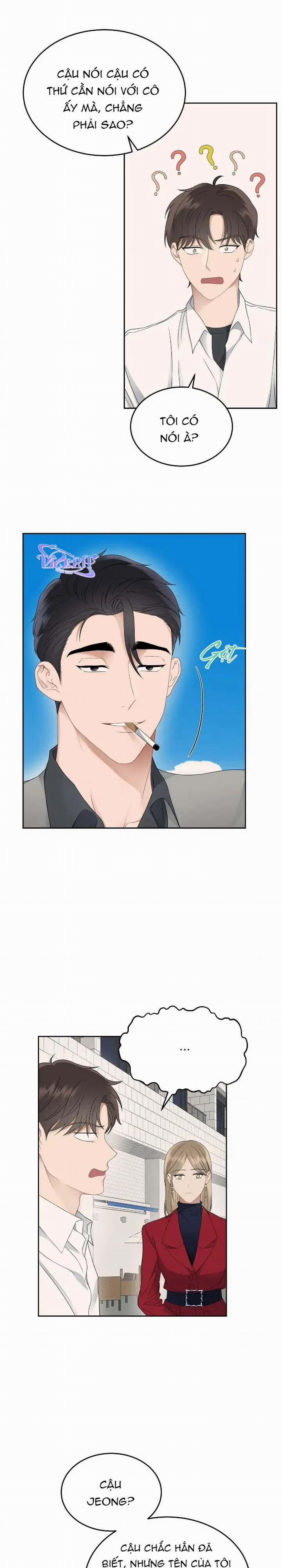 Niềm An Ủi Ngày Chủ Nhật 23 trang 3