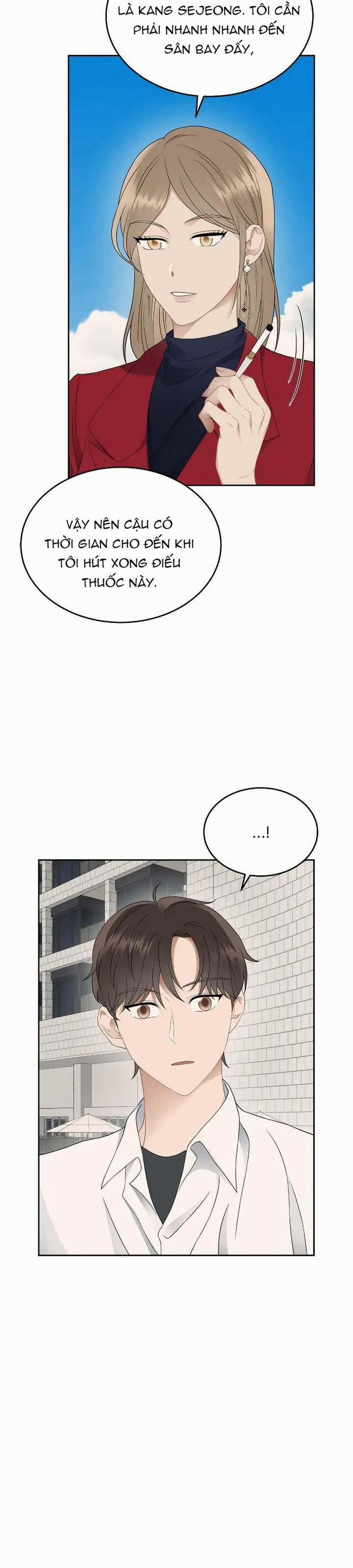 Niềm An Ủi Ngày Chủ Nhật 23 trang 4