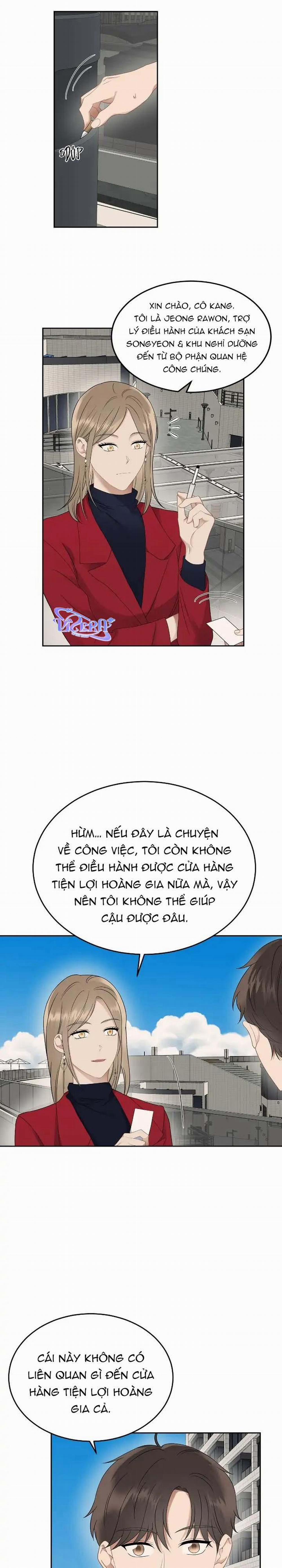 Niềm An Ủi Ngày Chủ Nhật 23 trang 5