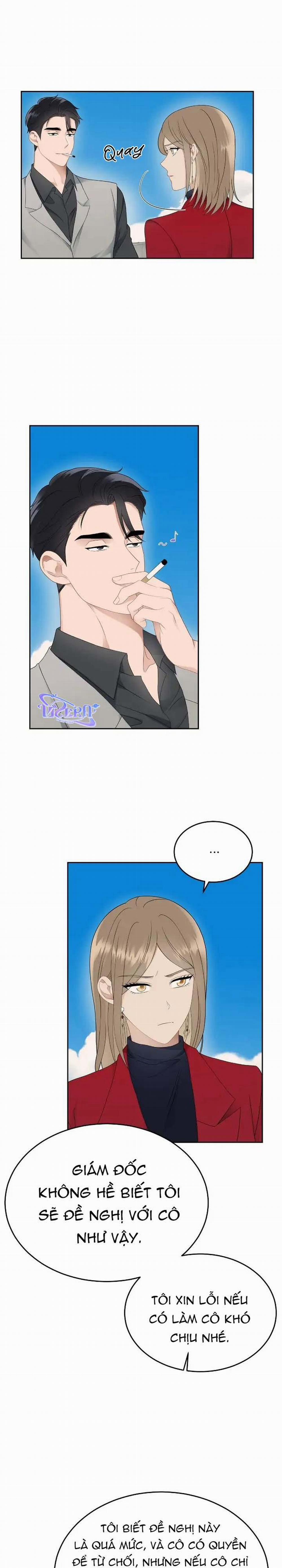 Niềm An Ủi Ngày Chủ Nhật 23 trang 7