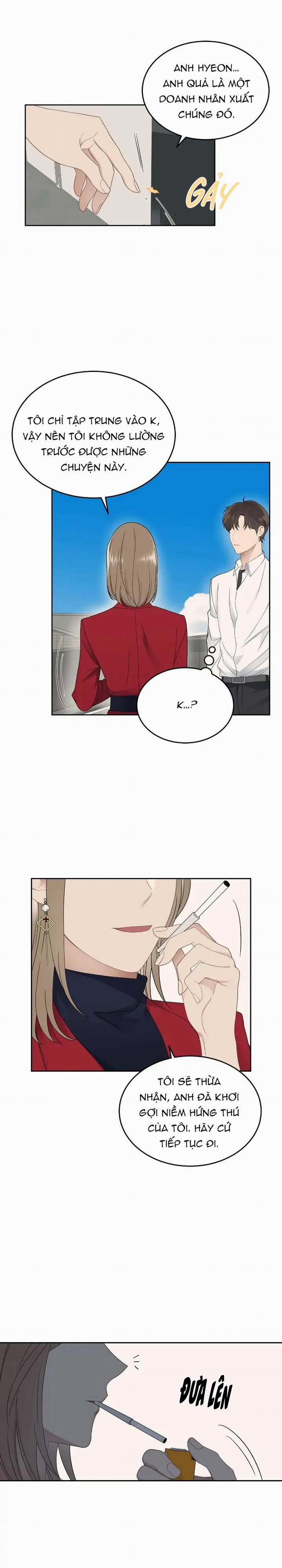 Niềm An Ủi Ngày Chủ Nhật 23 trang 9