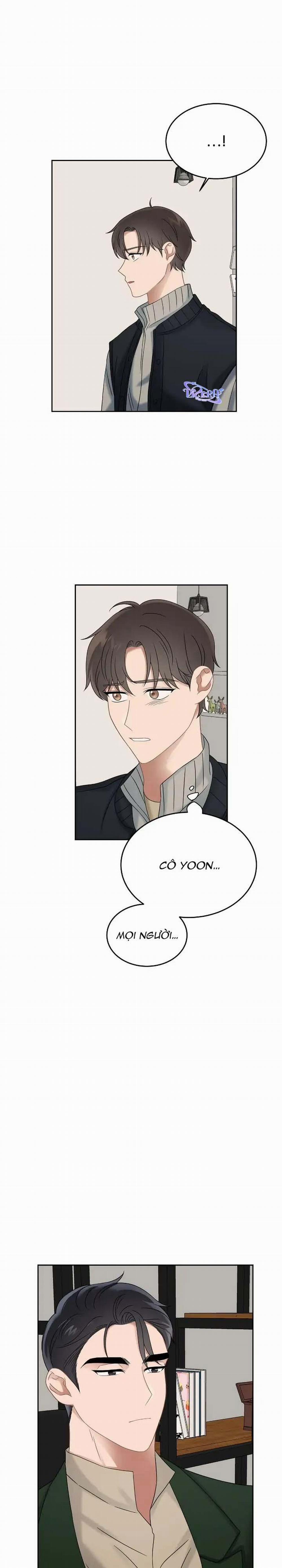 Niềm An Ủi Ngày Chủ Nhật 24 trang 11