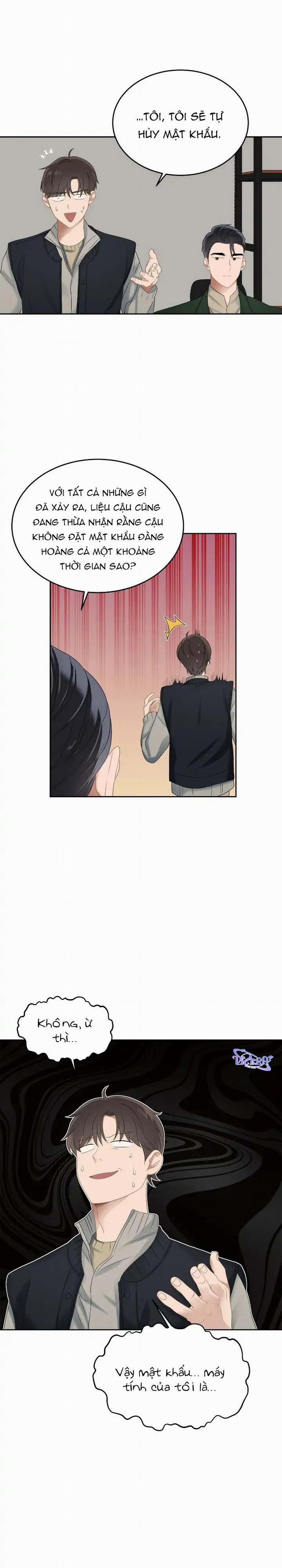 Niềm An Ủi Ngày Chủ Nhật 24 trang 17