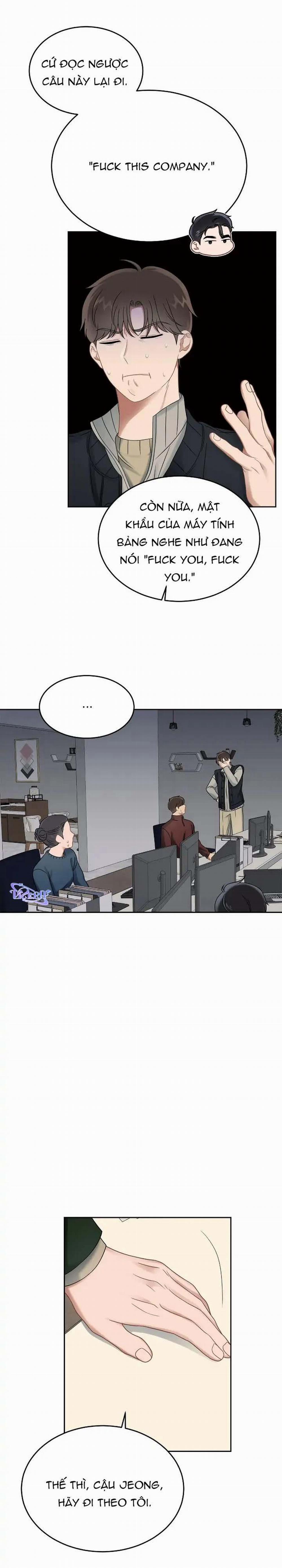 Niềm An Ủi Ngày Chủ Nhật 24 trang 19