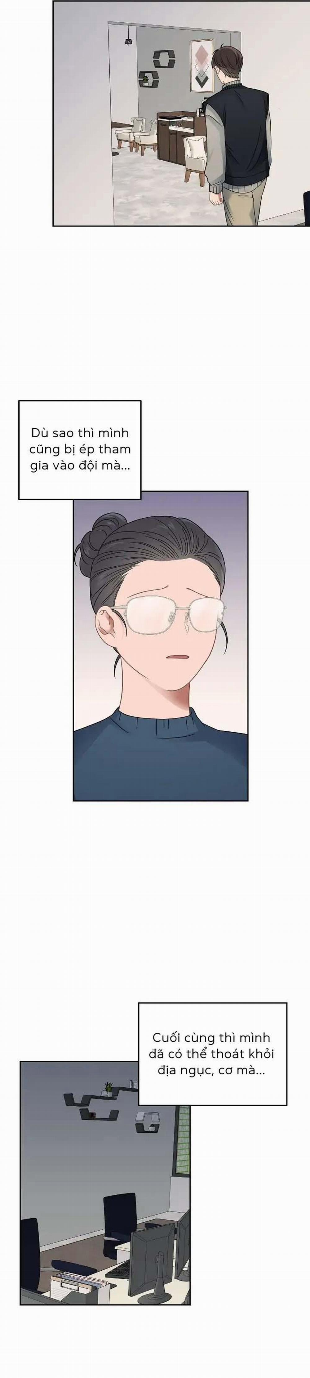 Niềm An Ủi Ngày Chủ Nhật 24 trang 22