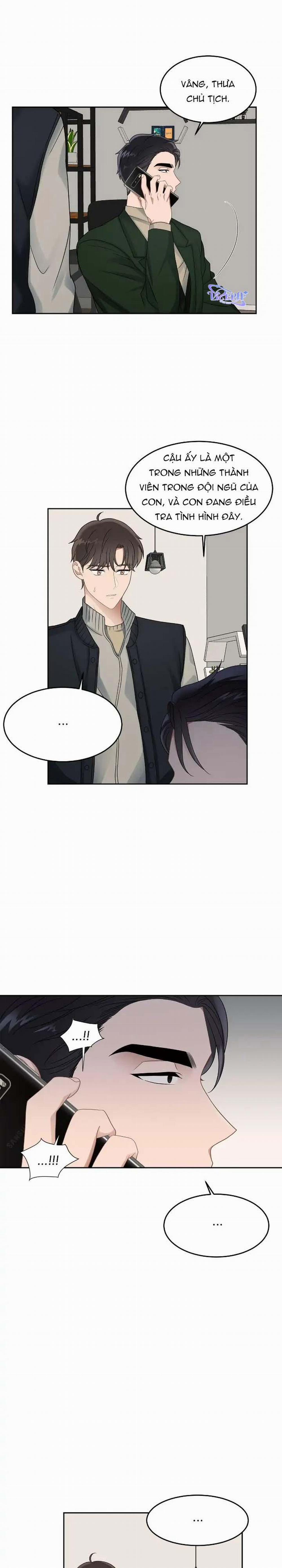 Niềm An Ủi Ngày Chủ Nhật 24 trang 3