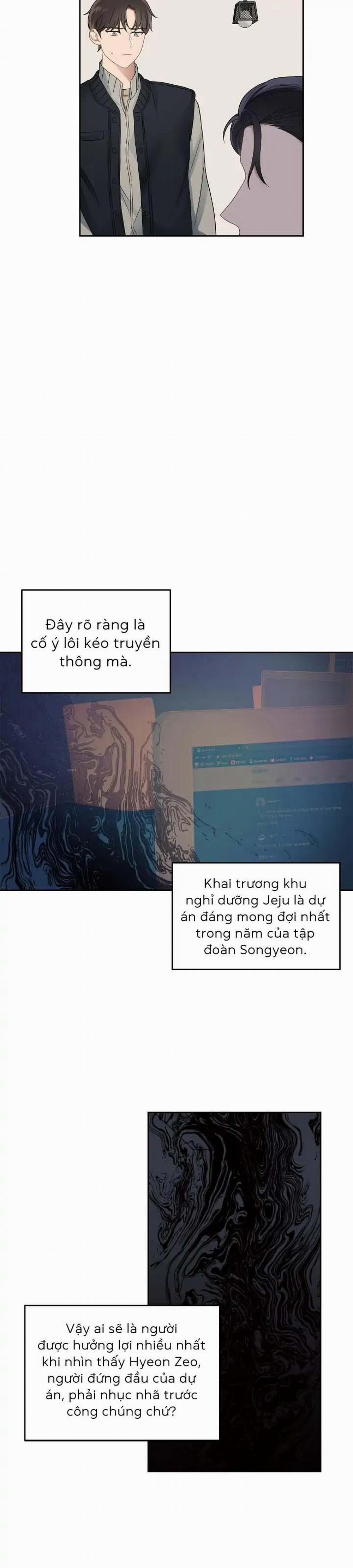 Niềm An Ủi Ngày Chủ Nhật 24 trang 4