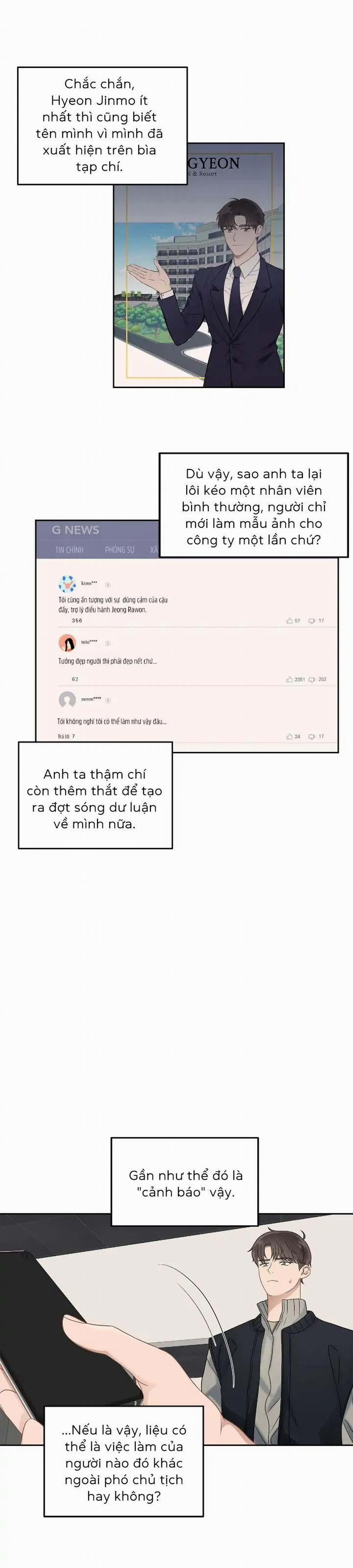 Niềm An Ủi Ngày Chủ Nhật 24 trang 6