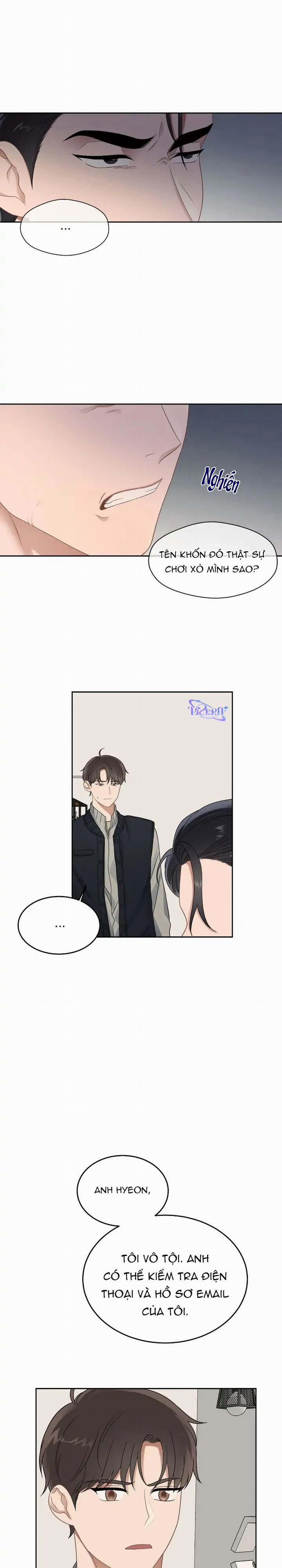 Niềm An Ủi Ngày Chủ Nhật 24 trang 7