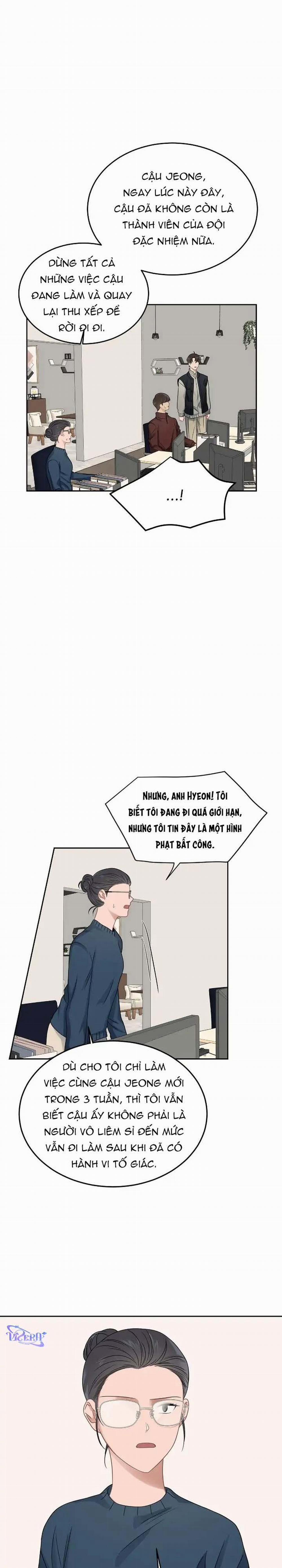 Niềm An Ủi Ngày Chủ Nhật 24 trang 9