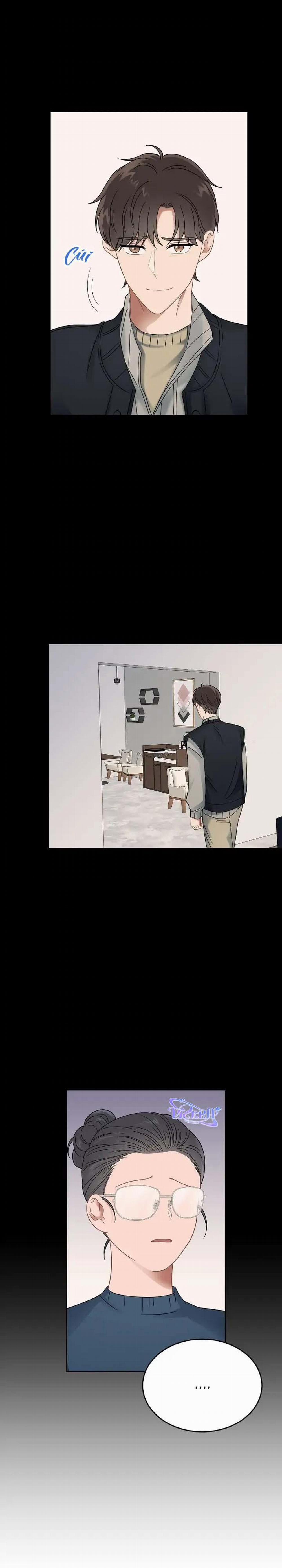 Niềm An Ủi Ngày Chủ Nhật 25 trang 1