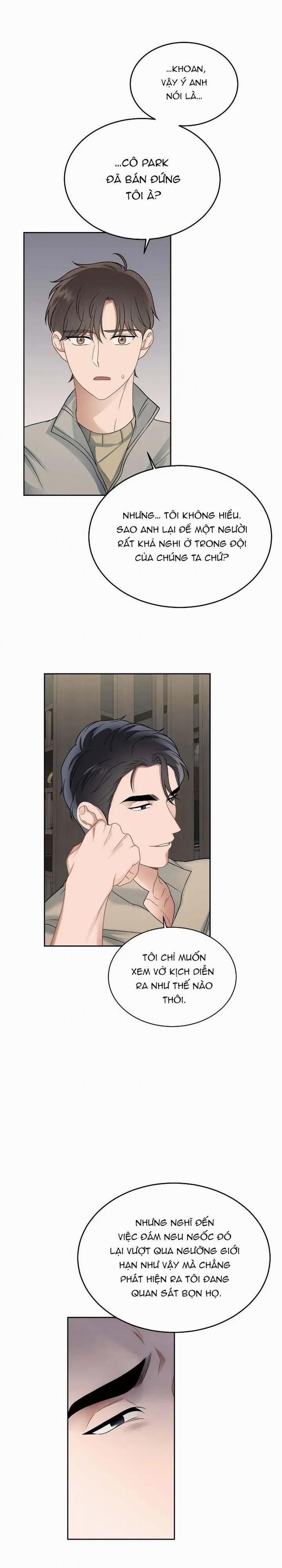 Niềm An Ủi Ngày Chủ Nhật 25 trang 10