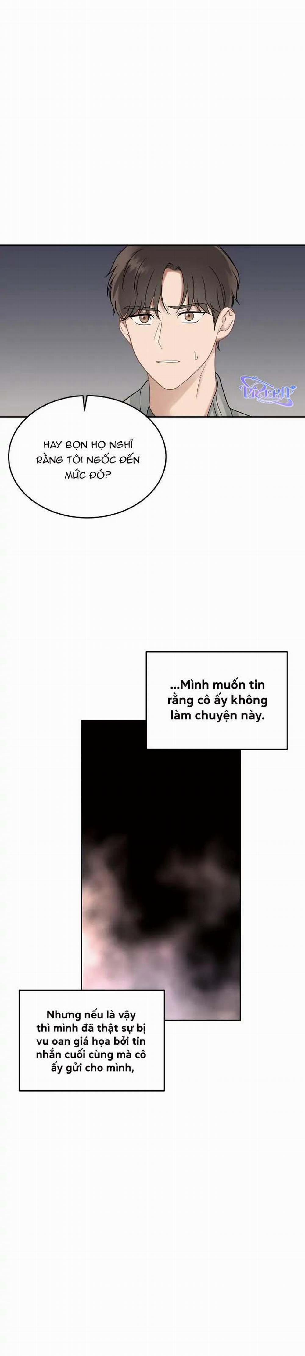 Niềm An Ủi Ngày Chủ Nhật 25 trang 11