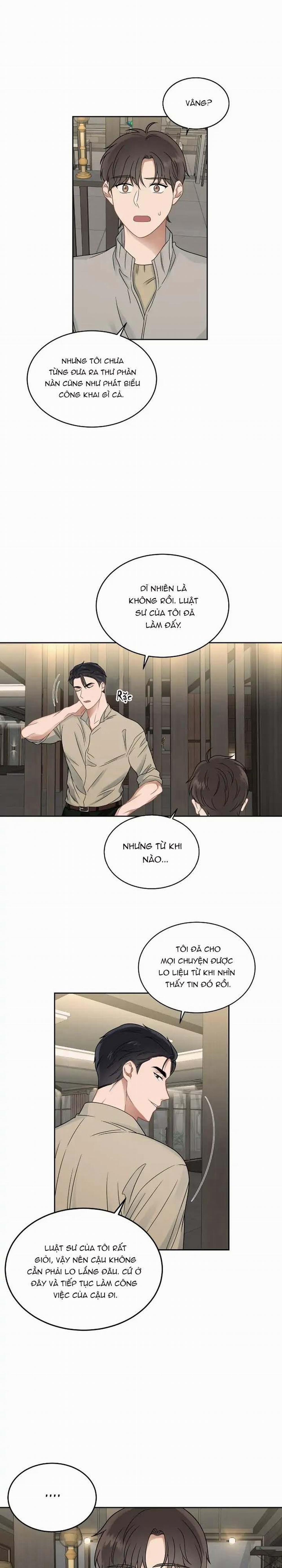 Niềm An Ủi Ngày Chủ Nhật 25 trang 14