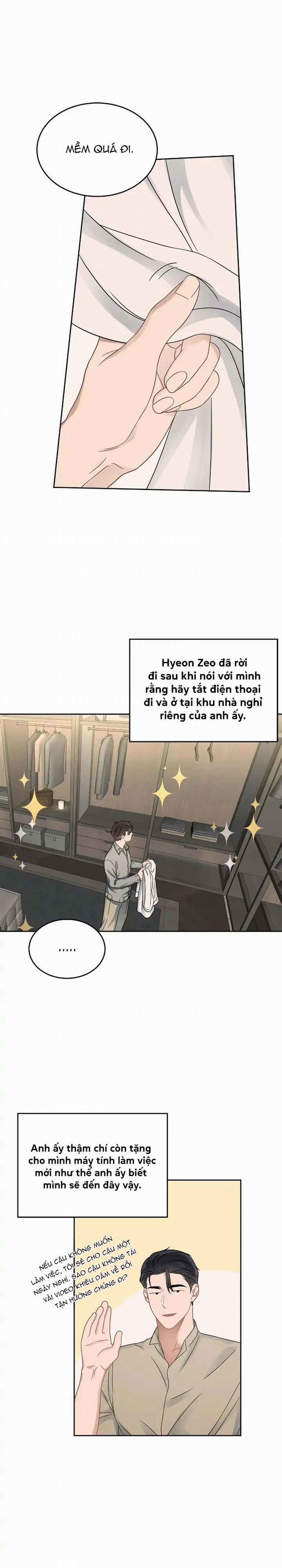 Niềm An Ủi Ngày Chủ Nhật 25 trang 20